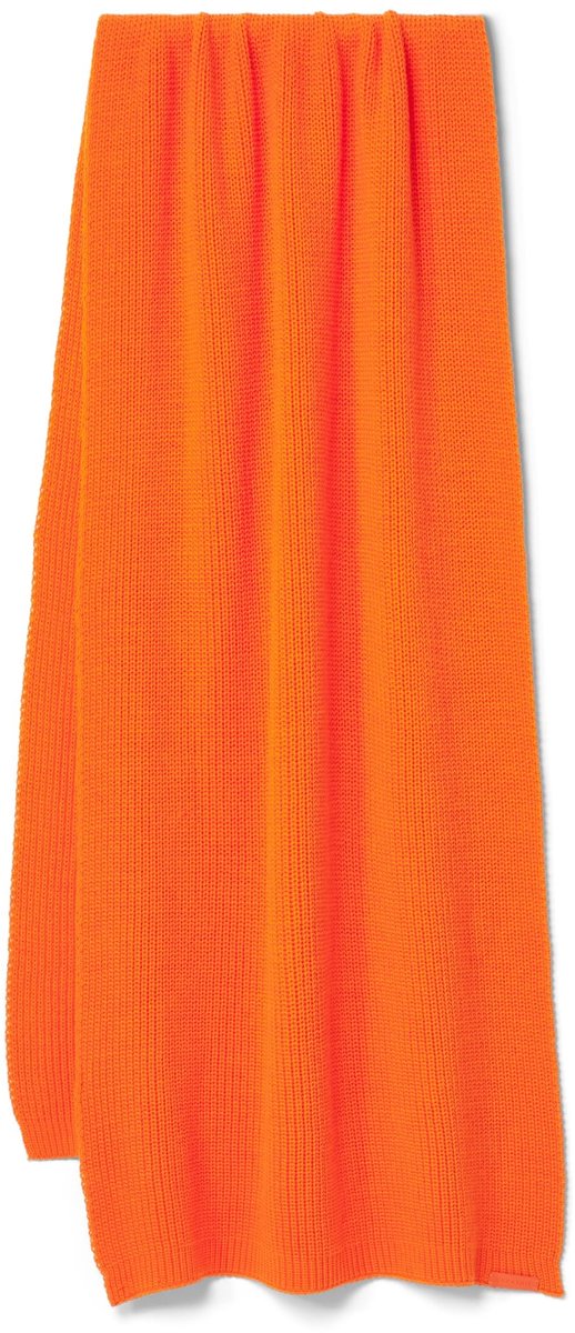 Omgoods - Gebreide Sjaal voor Dames voor Herfst en Winter