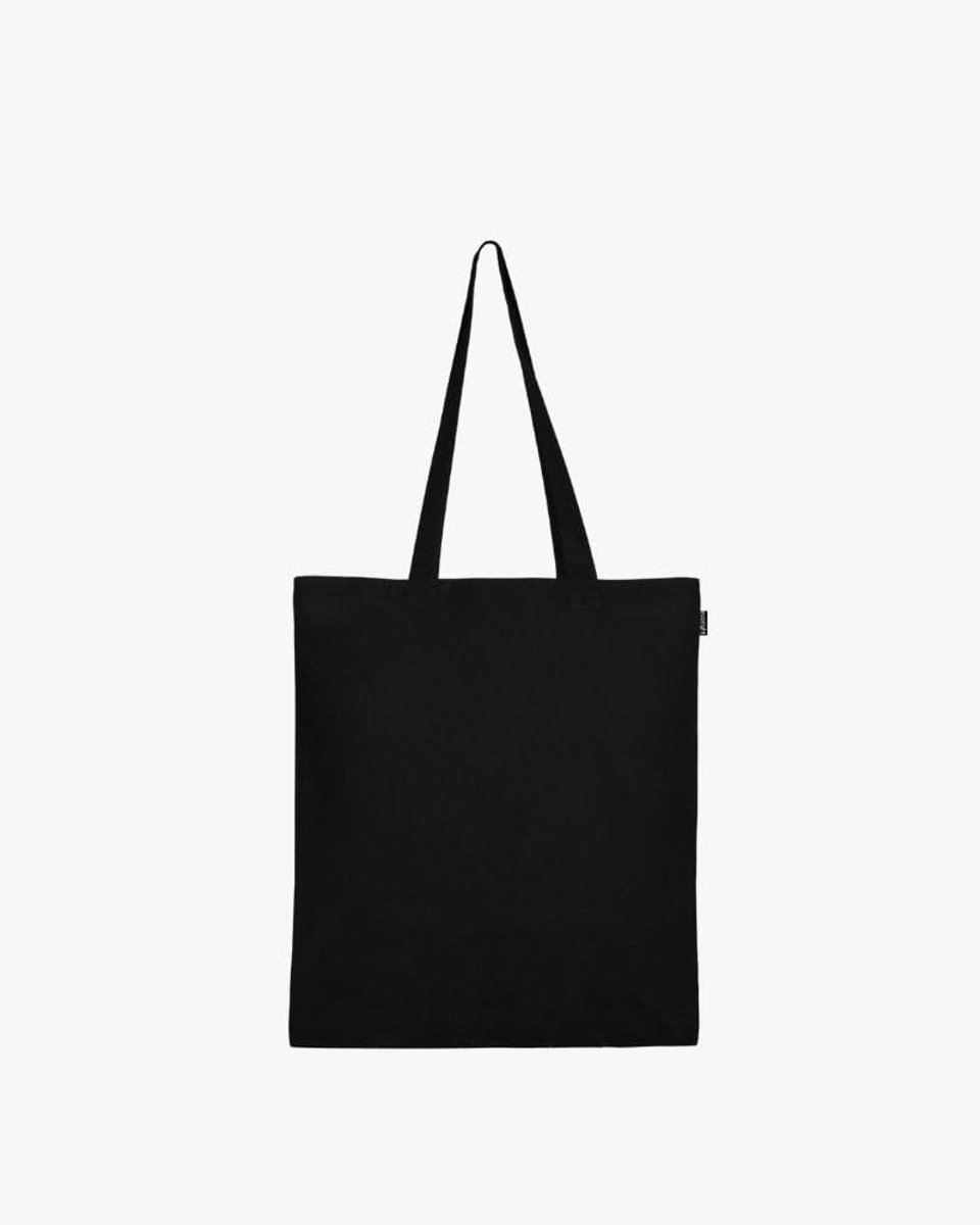 Omgoods - Trendy Herbruikbare Canvas Tote Bag voor Vrouwen