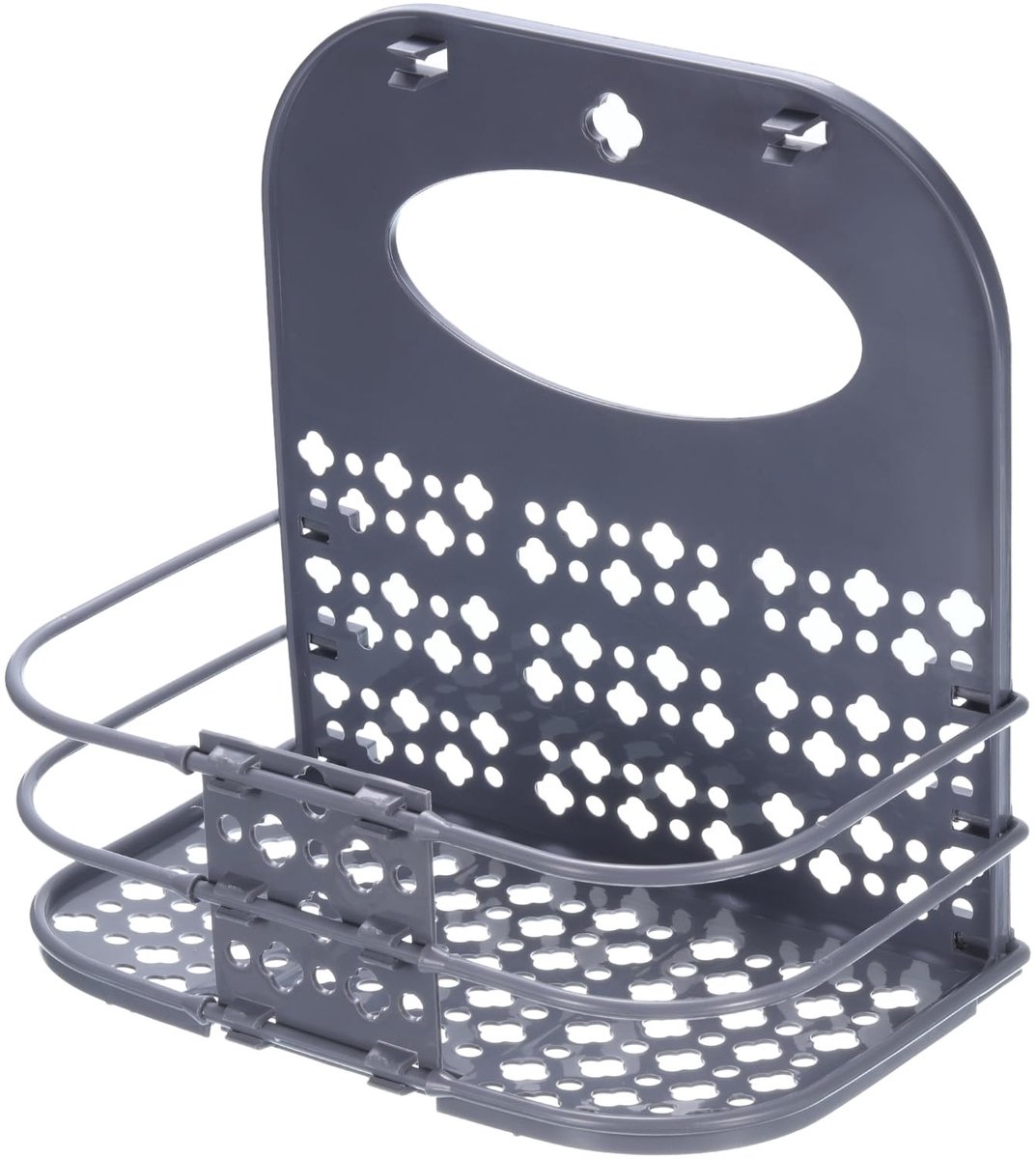 Omgoods - Vouwbare Wasmand met Handvat voor Kleding