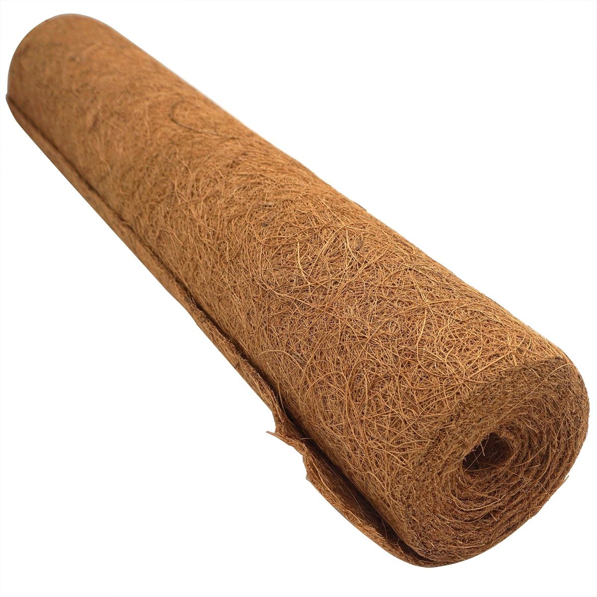 Omgoods - 40 cm x 2 m Kokosmat - Winterbescherming voor Planten