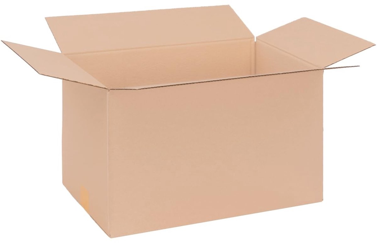 Omgoods - Vouwbare Kartonnen Dozen voor Verzending en Opslag