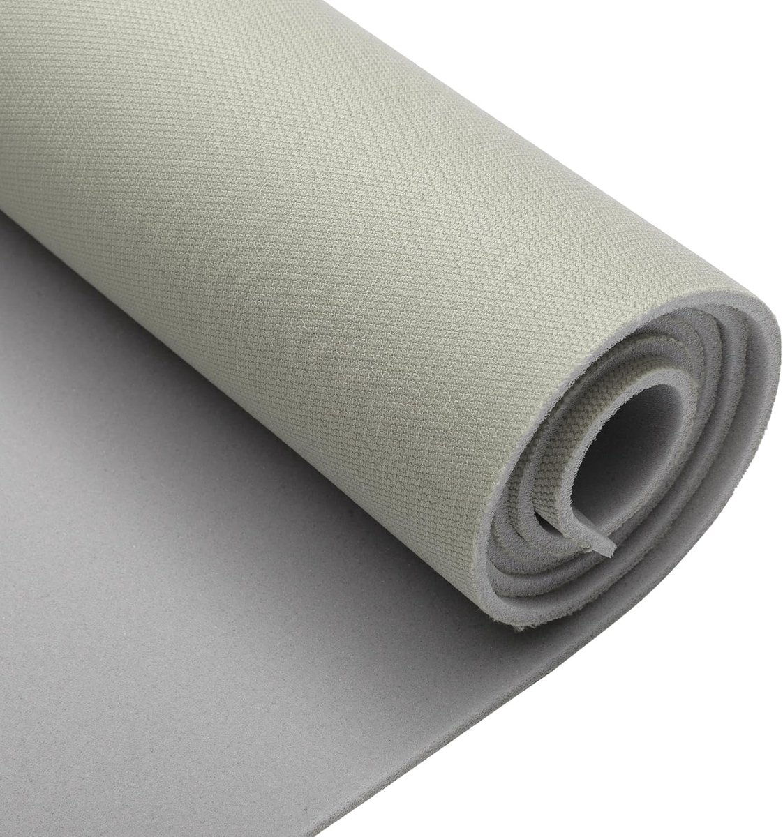 85" L x 60" B voor Auto Rv Suv Auto Interieur Trim Diy Dakreparatie