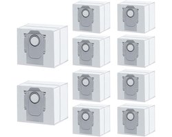Bag voor XiaoMi Roborock S7 MaxV Ultra, Q5+, Q7+, Q7 Max+, T8 Robot Vacuum Cleaner Dust Bin Spare Parts Dustbin Dust Box