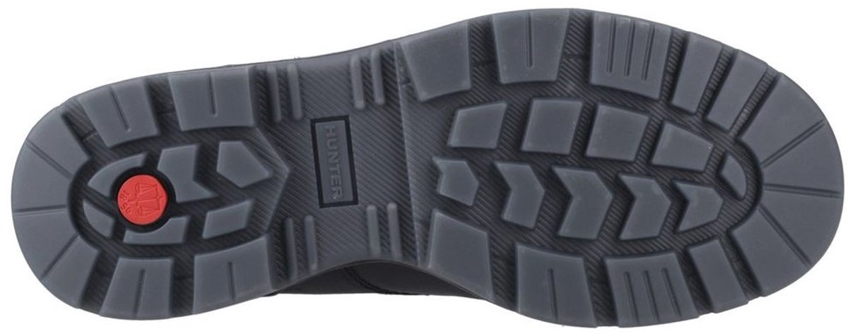 Hunter Safety Twister Dealer - S3S | Zwart - FW Industrial - Maat 45 UK 10.5 -