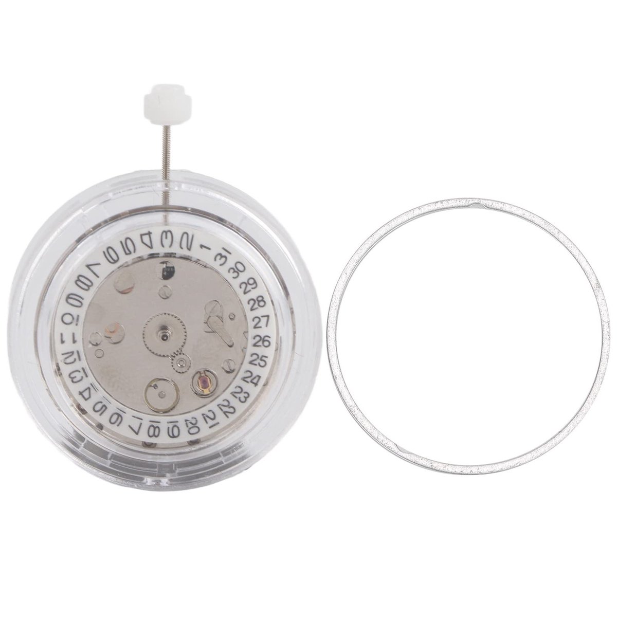 Omgoods - NH35 Automatische Horloge Beweging vervangingsonderdeel
