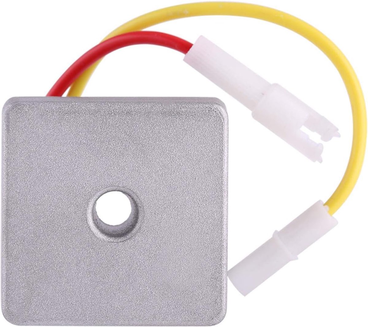 Auto Voltage Regulator, Automatic Voltage Regulator Rectifier Fits for Briggs & Stratton 691188 491546 793360 794360 - ShopVlot