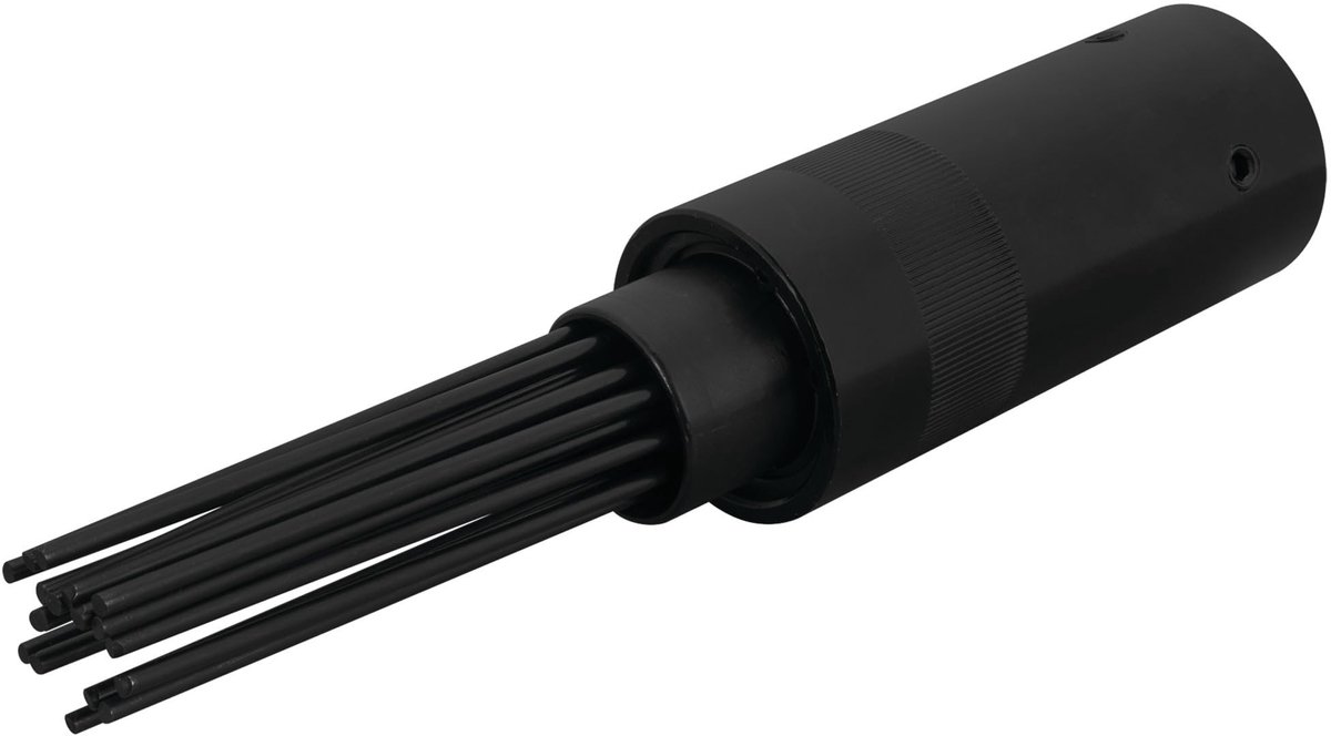 Omgoods - Accessoire voor Pneumatische Hamer, Naaldontkalker