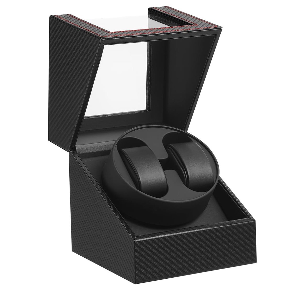 Omgoods - Automatische Horlogeopwinderbox met Stille Motor