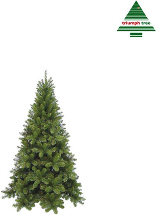 Triumph Tree Tuscan Kunstkerstboom - H120 x Ø81 cm - Groen