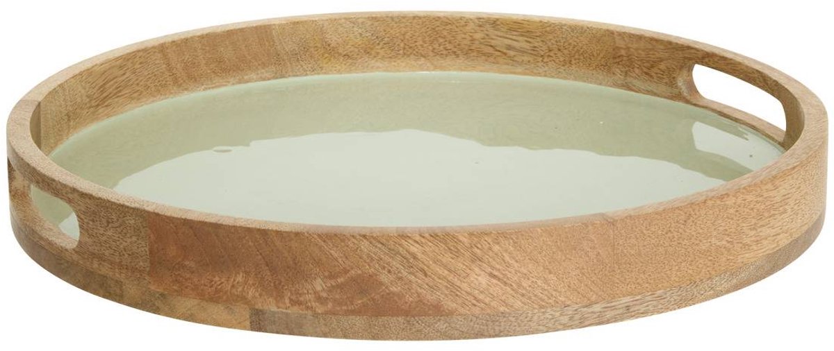 INAYA rond dienblad D38cm