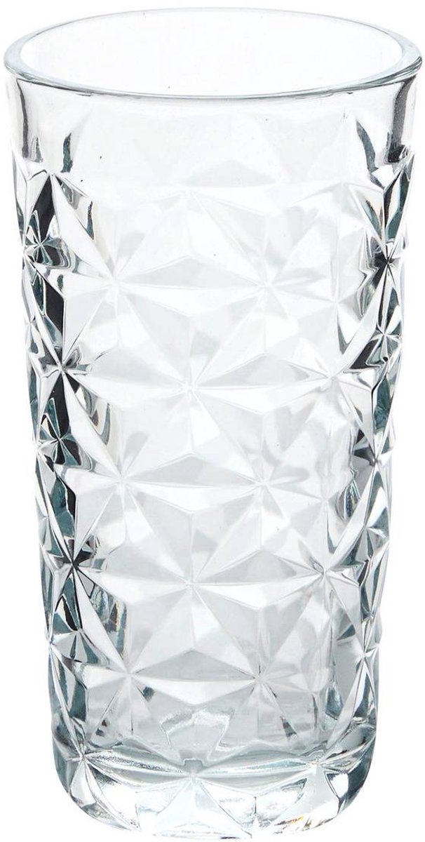 Set van 6 bekers JULI'EAU