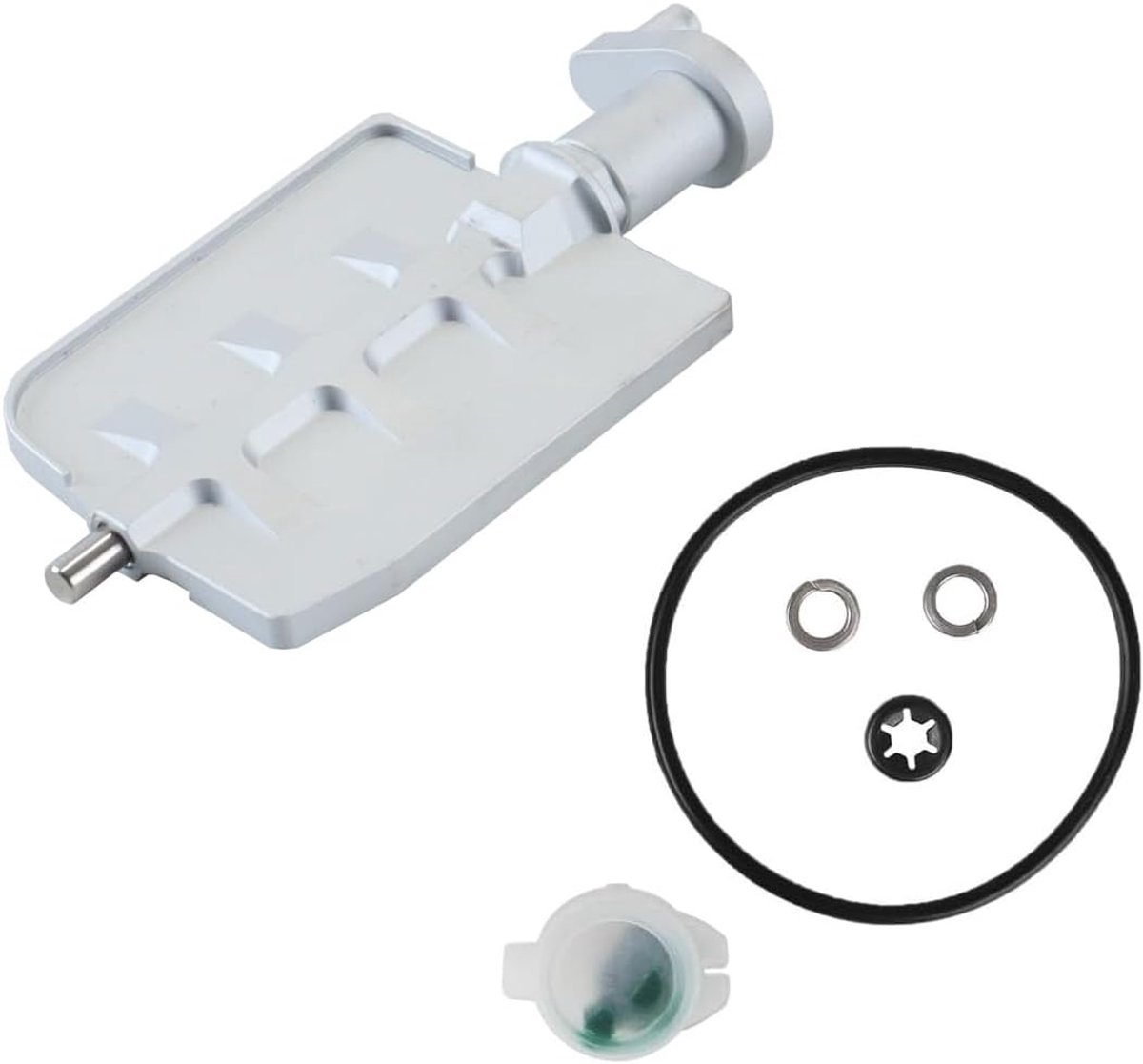 Inlaatspruitstuk onderdelen - Wastegate klep reparatieset - Compatibel met BMW 3, 5, 7 Serie, X3, X5, Z3, Z4 - SnelShoppen