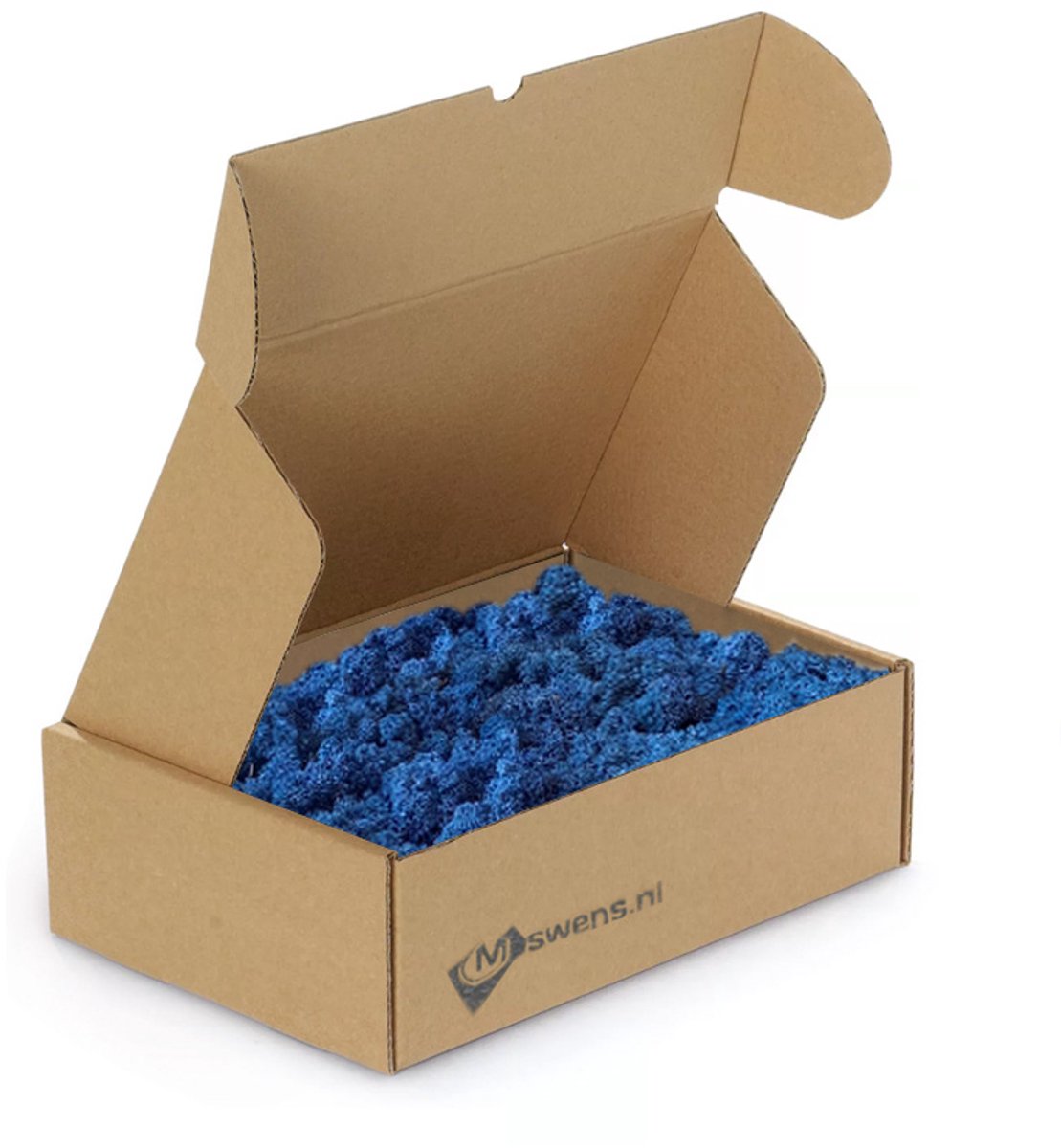 Moswens Rendiermos - 400 gram - Doos M - 0,10 m² - Hyacintho