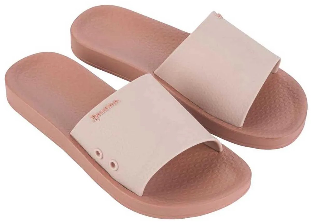 Ipanema Anatomic Classic Slippers Goud EU 43 Vrouw