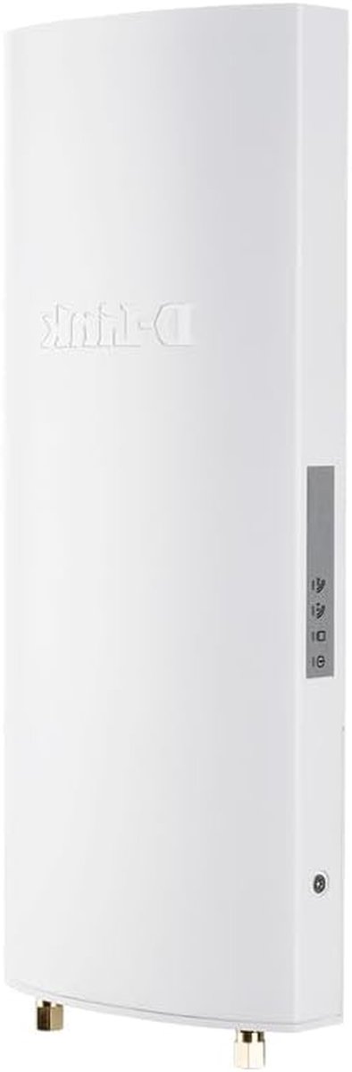 Draadloos Toegangspunt - Wifi Access Point - Netwerk Uitbreiden - Cloud Beheer - AC1300 Wave 2 - Toegangspunt