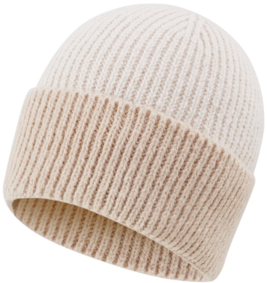 Stylish Women's Winter Hat in Vibrant Colors