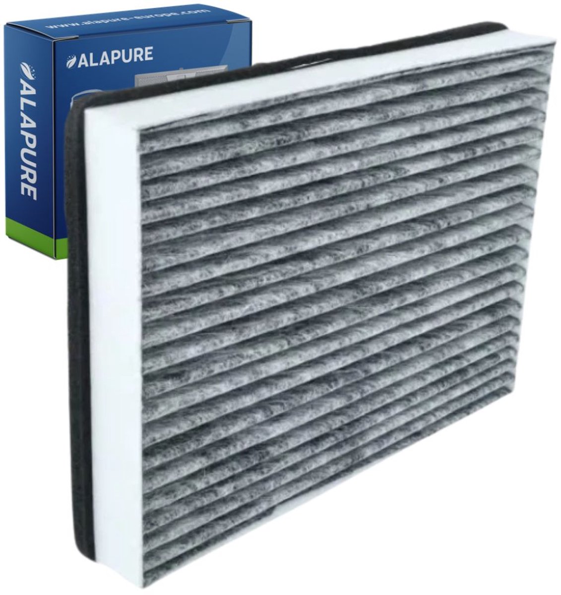 3451 voor Miele Koolstoffilter D36-P