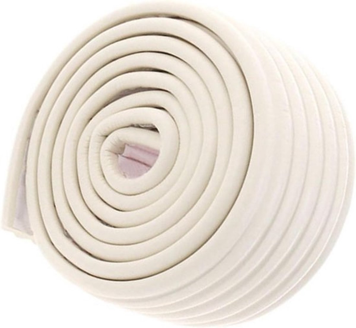 Hoekbeschermers - Babyproof hoekjes - Veiligheid thuis - Zachte demping - Niet gespecificeerd - Wit
