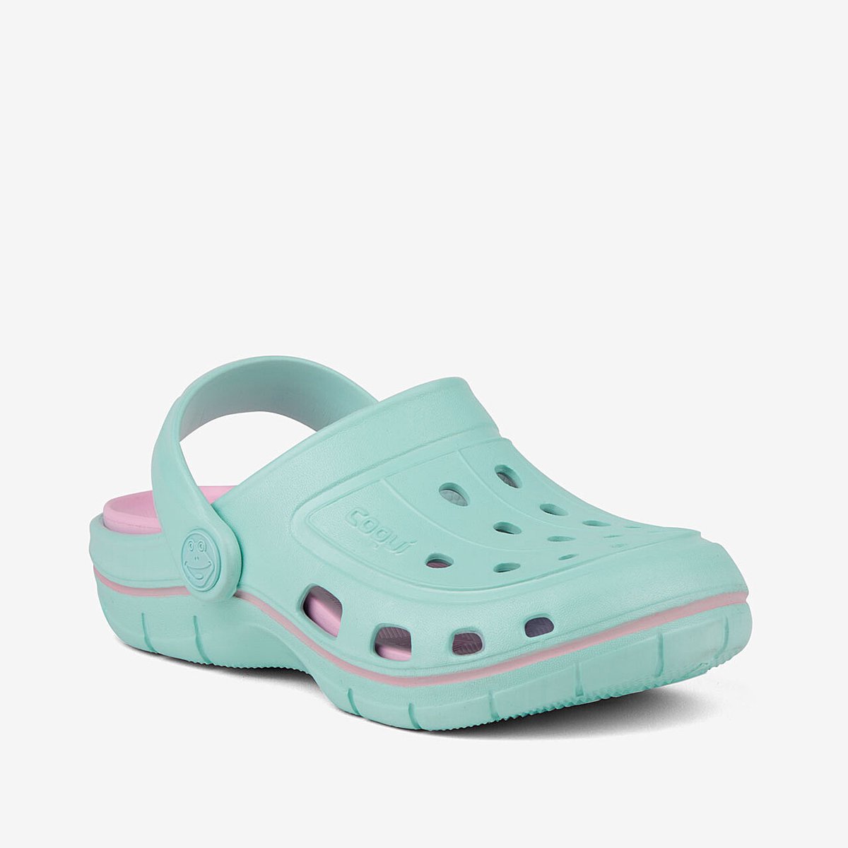 Groen
