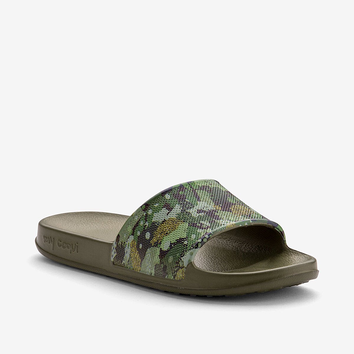 Groen