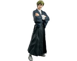 Bandai - Jujutsu Kaisen - Poseerfiguur - Zenin Naoya