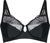Hunkemöller Non-Padded Underwired Bra Ellen Zwart