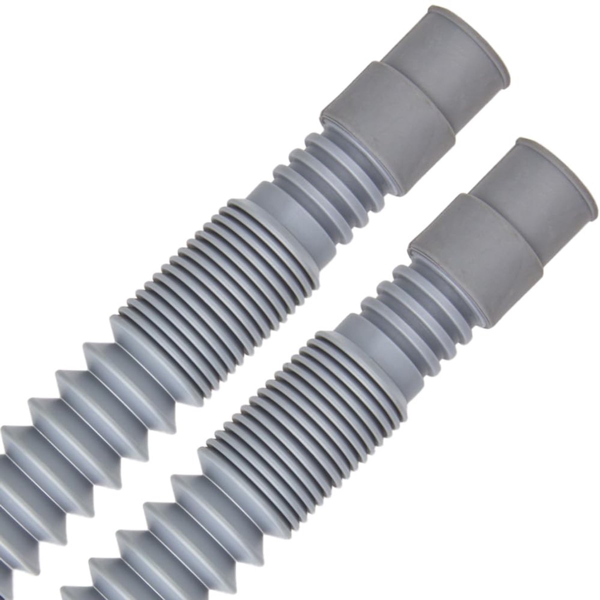 Afvoerslang - 3/4 inch, verlengbaar van 0,8 tot 3 m