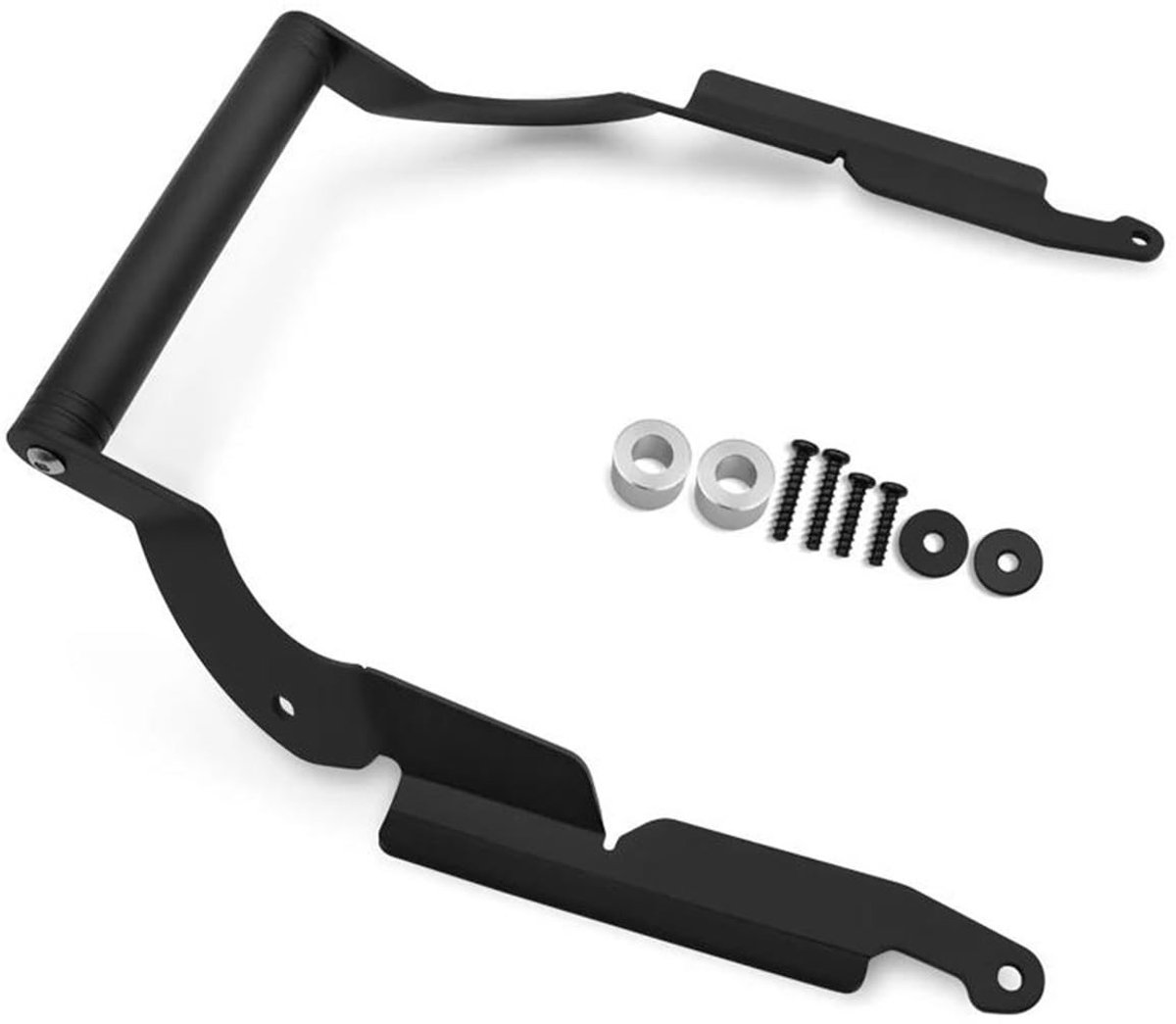 Motorfiets Montage Beugel - GPS Navigatie Ondersteuning voor Yamaha X-Max 300