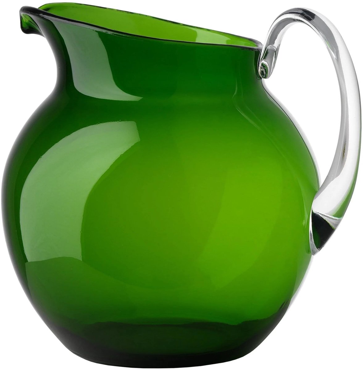 Palla Karaf - 3 Liter in Empoli Groen