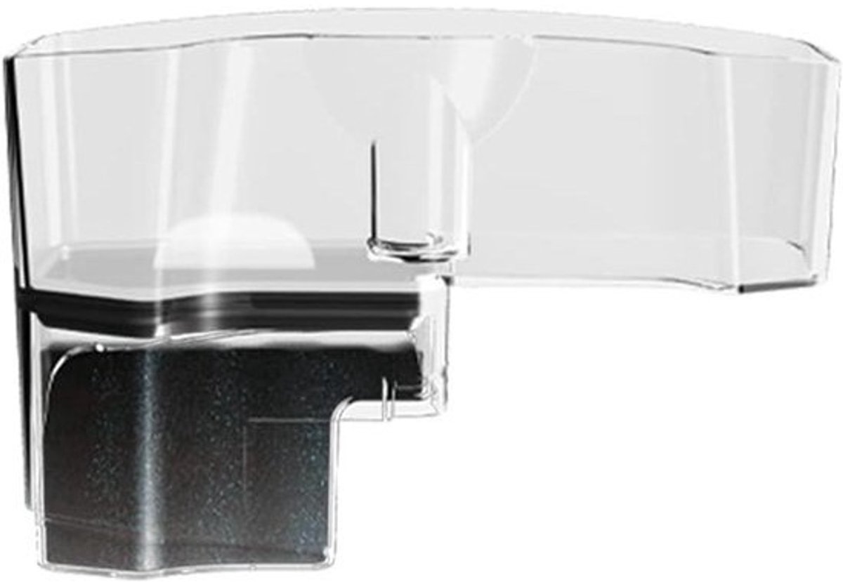 Kalkbeschermingshouder - Waterfilter houder - Strijken - Kalk en zout bescherming - N.v.t. - Doorzichtig
