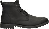 Skechers Bowery Mark Nason heren chelseaboot - Zwart - Maat 43