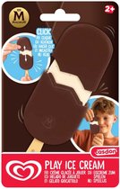 Casdon Ola Magnum Classic Speelijs.