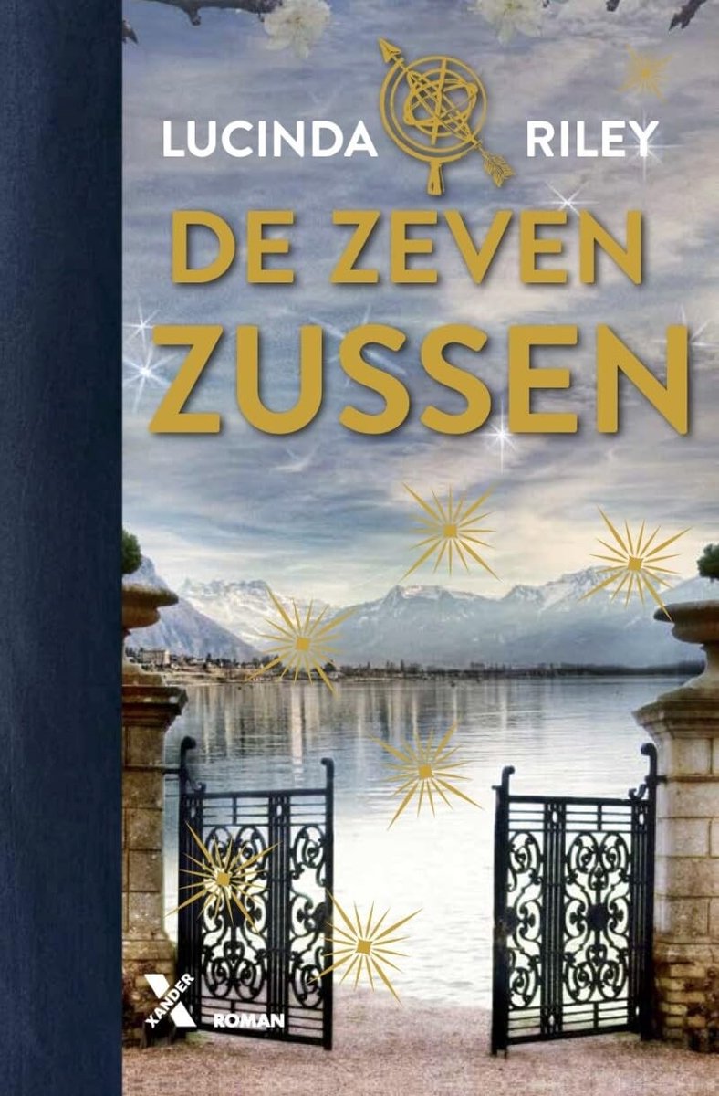 Roman - Maia's Verhaal - Boeiende Vertelling