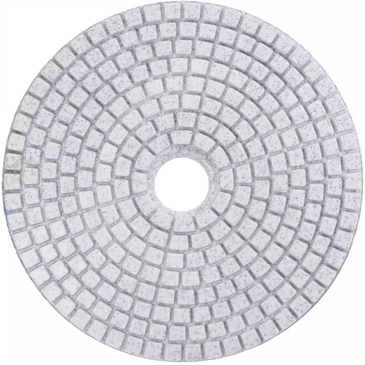 Diamant slijpschijf 150 mm - 50 korrel voor steen en beton