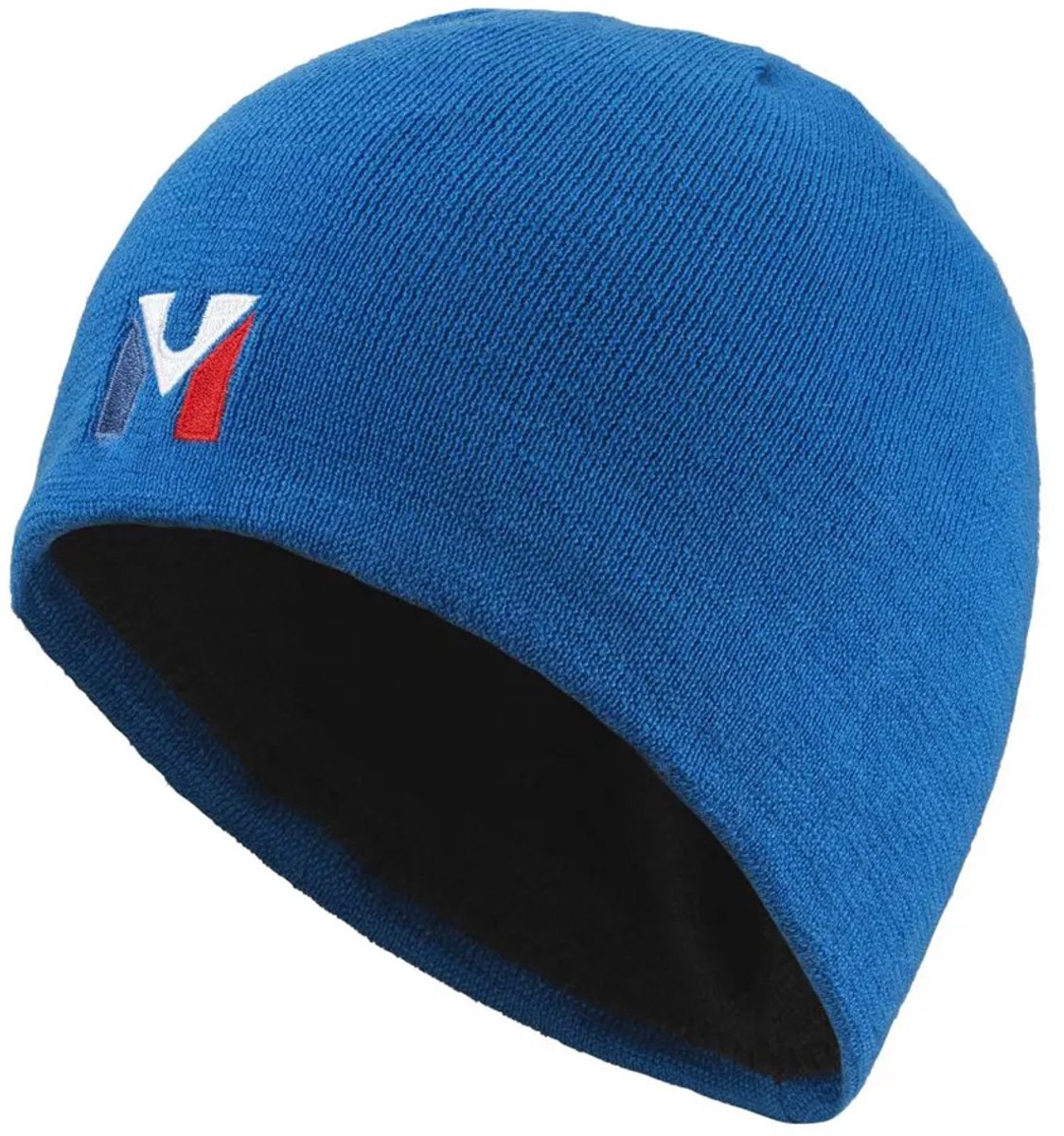 Millet Active Wool Muts Blauw