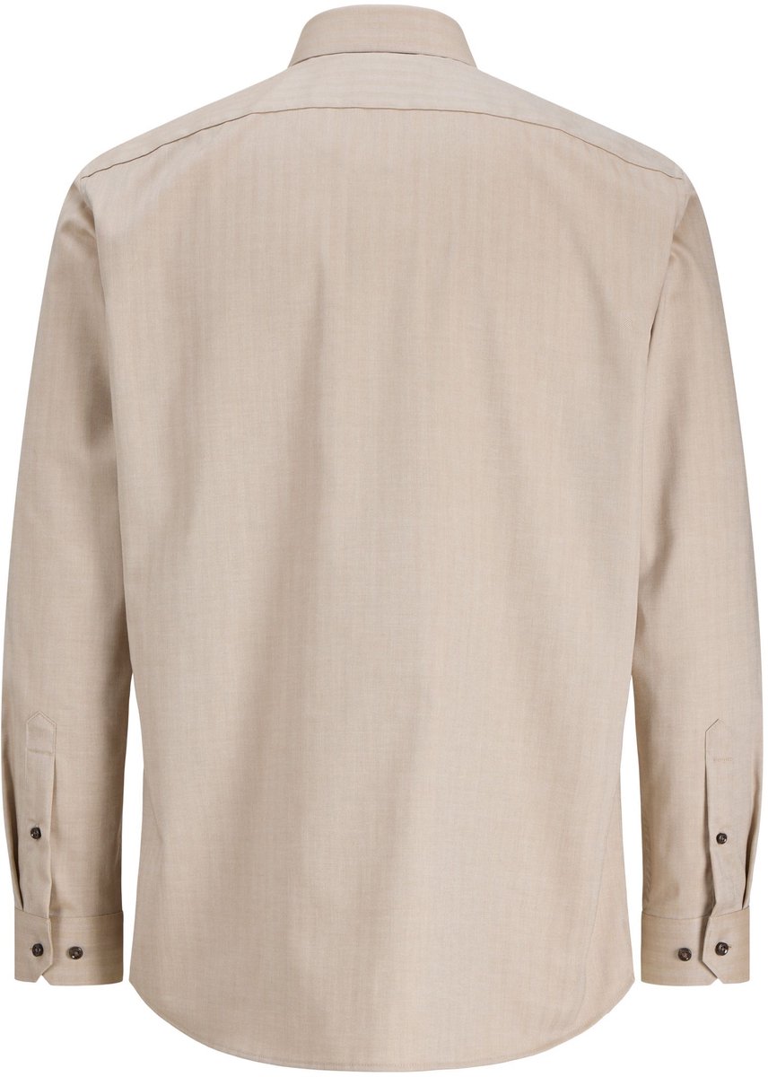 Jack & Jones Overhemd Regular Fit Overhemd