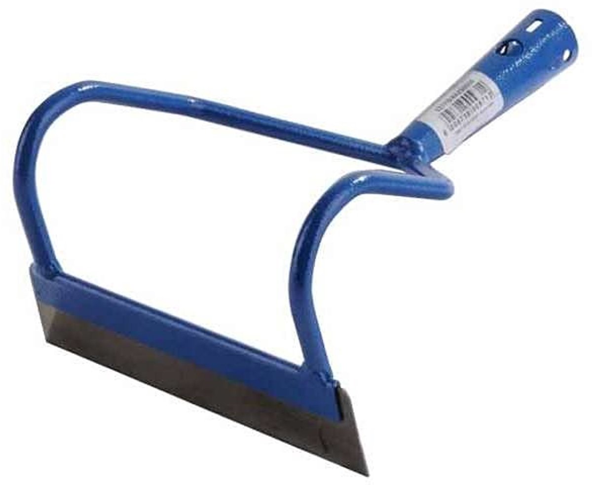 Sarchiatore - Interchangeable Steel Blade 160x40mm