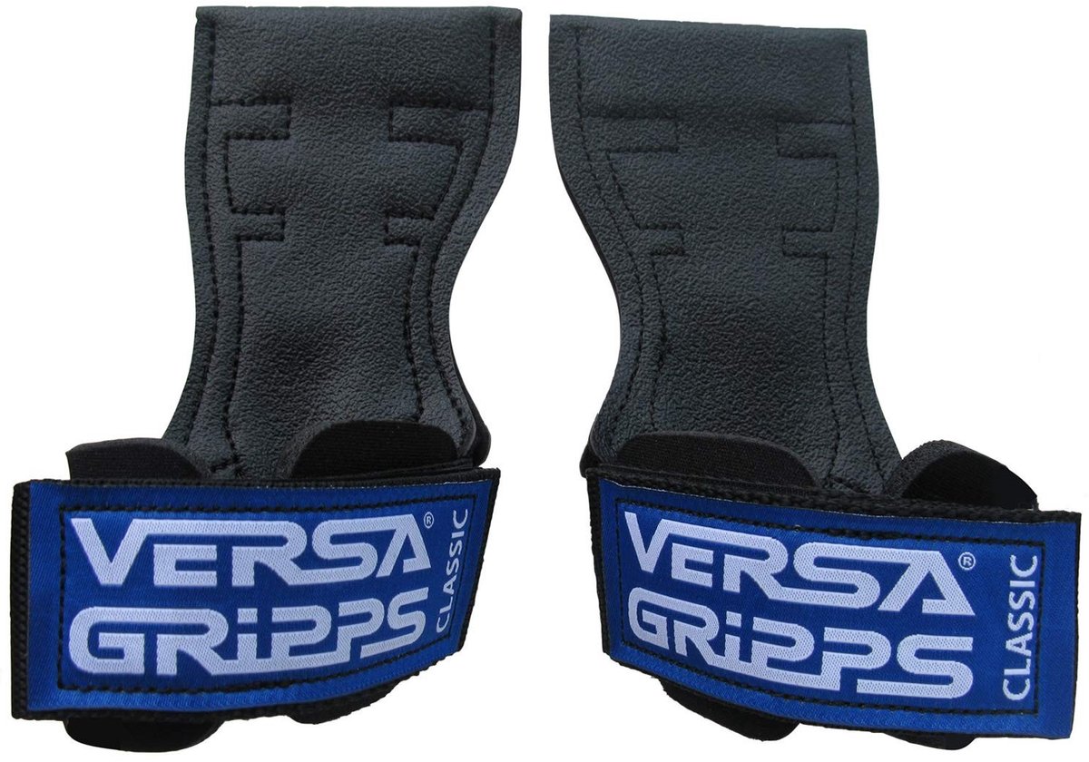 Classic - Trainingsaccessoire voor Spieropbouw - Blauw