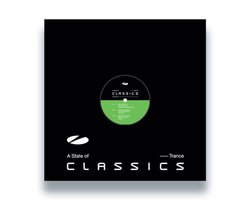 Chicane & Moya Brennan & Veracocha & Insigma - Asot Classics Series, Vol. 2