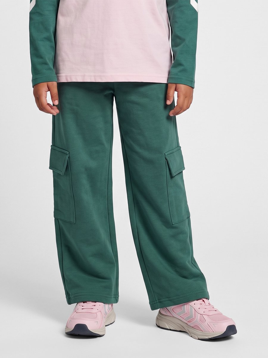 Hmltimmi Cargo Sweat Pants