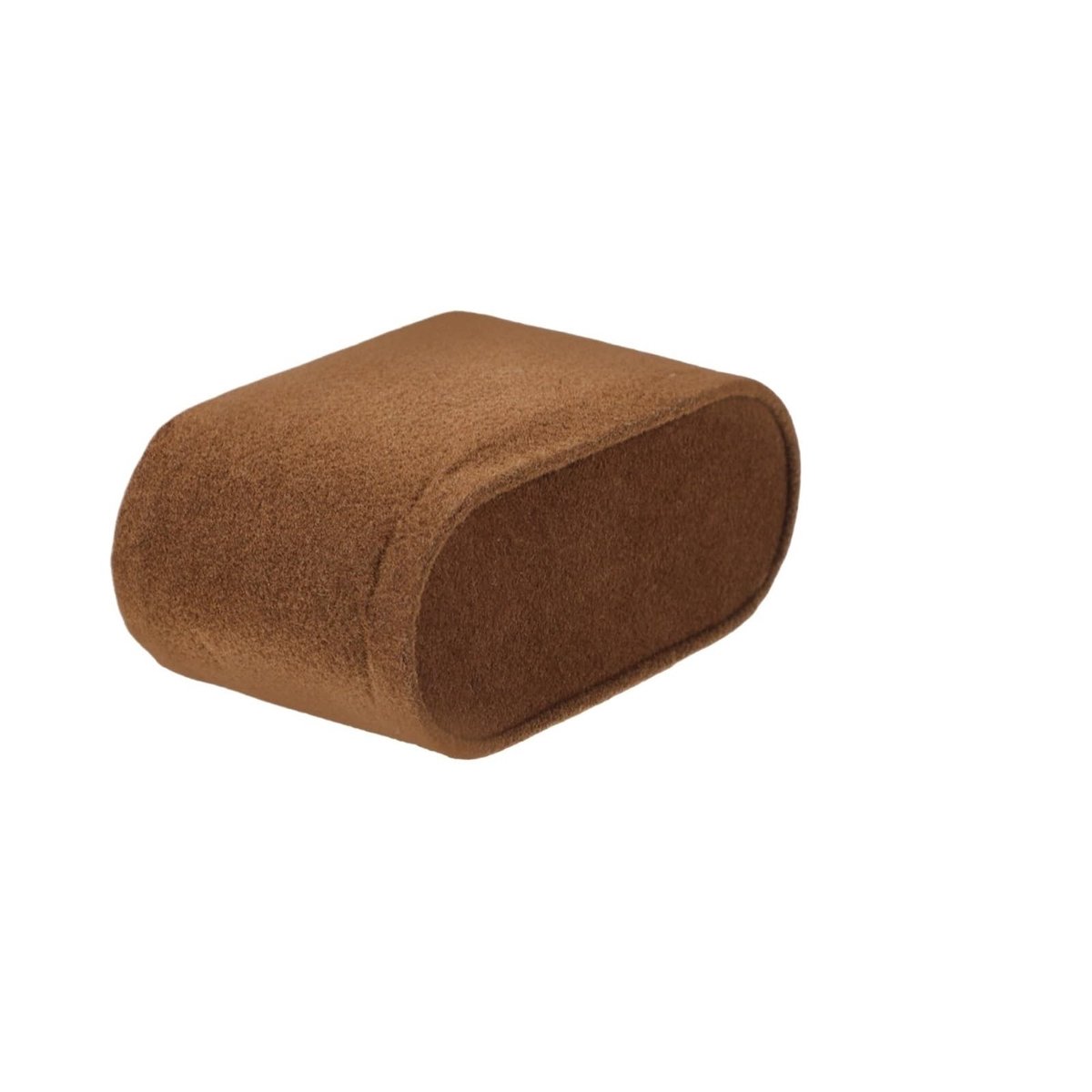 Fluwelen Horlogearmband Displaykussens - 6 Stuks