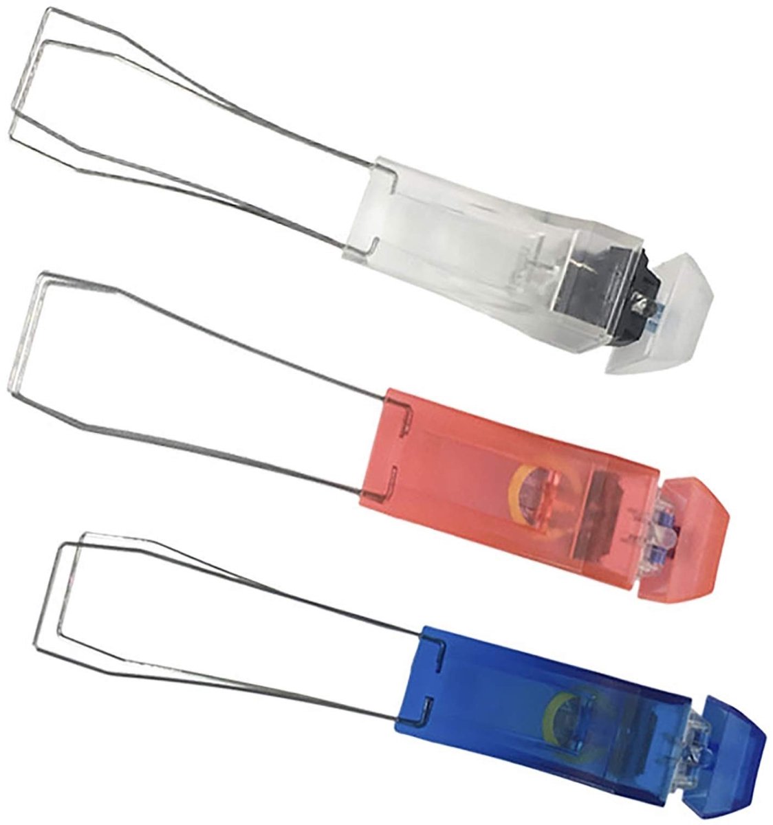 Key Puller Tool - Voor Mechanische Toetsenborden - Random Kleur
