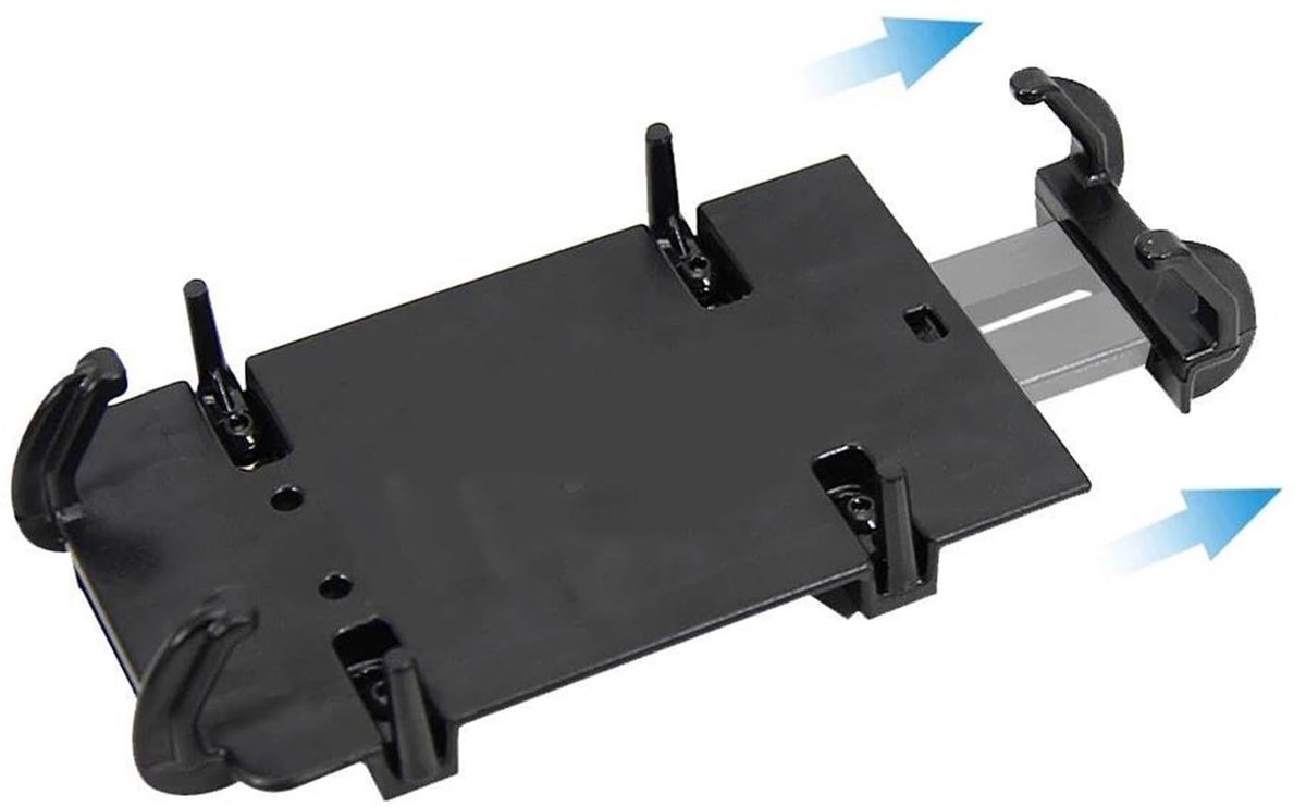 Motor Phone Holder - GPS Navigatie Beugel voor R1150RT/R850RT