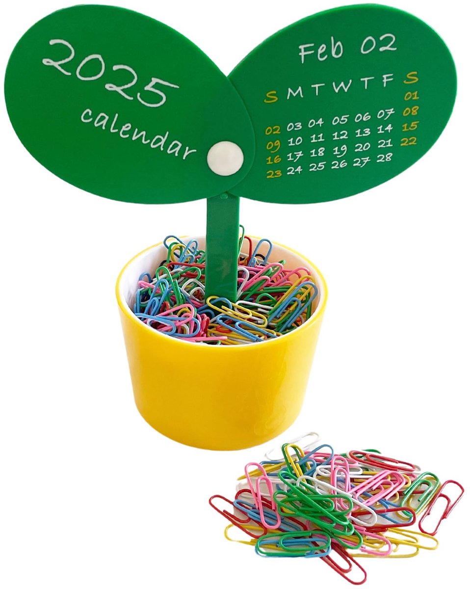 Gekleurde Paperclips - 200 Stuks in Diverse Maten