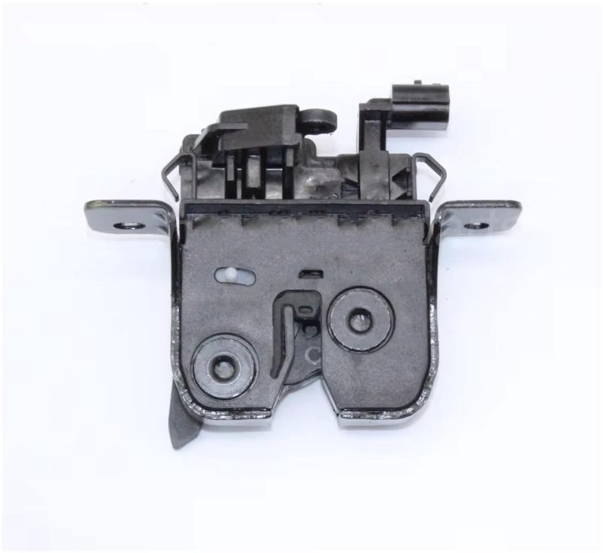 Achterklep Vergrendeling voor Dacia Sandero 2013-2019 - Kofferdeksel Klink Lock Catch