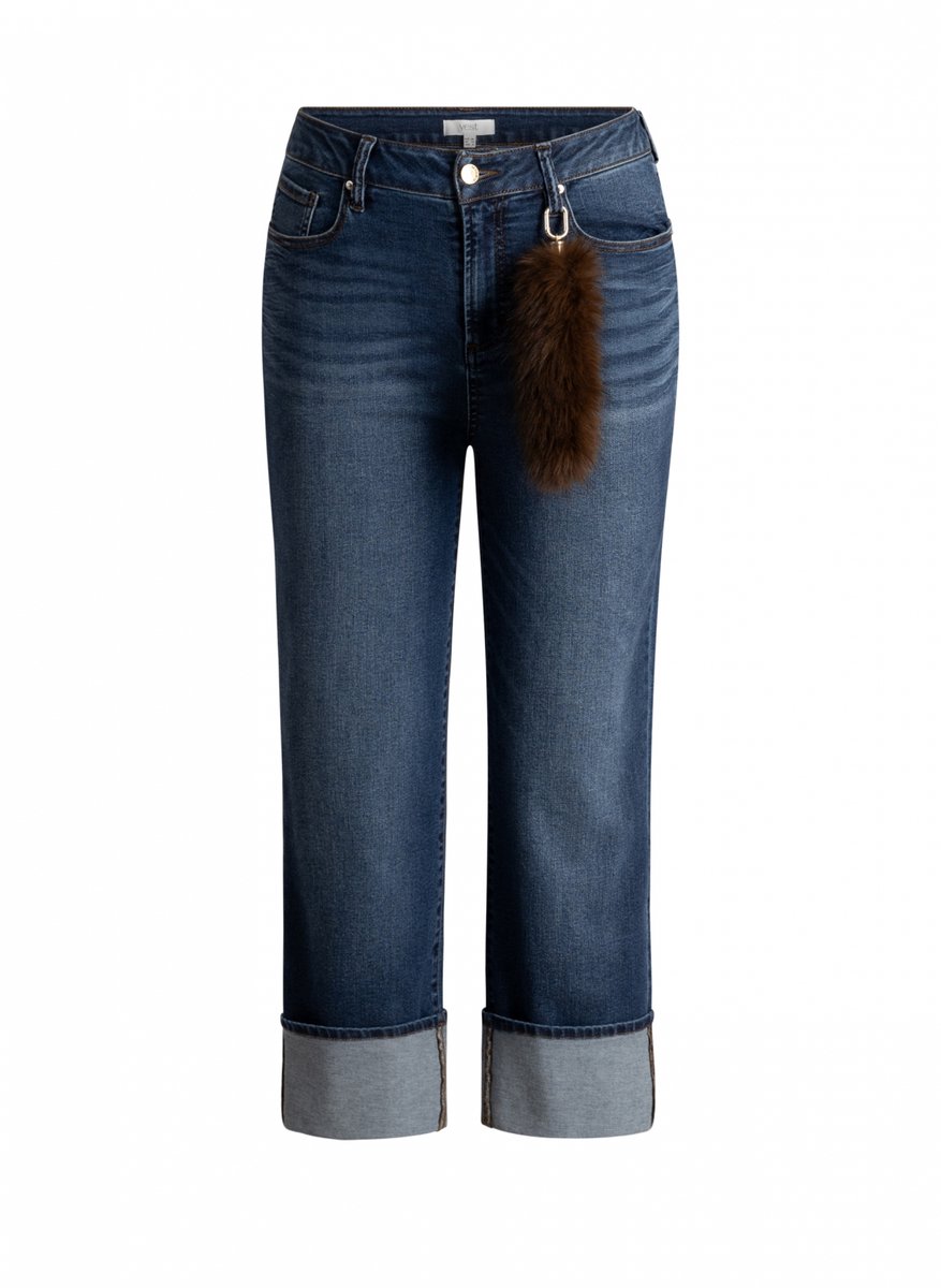 Yest Curve broek Tine