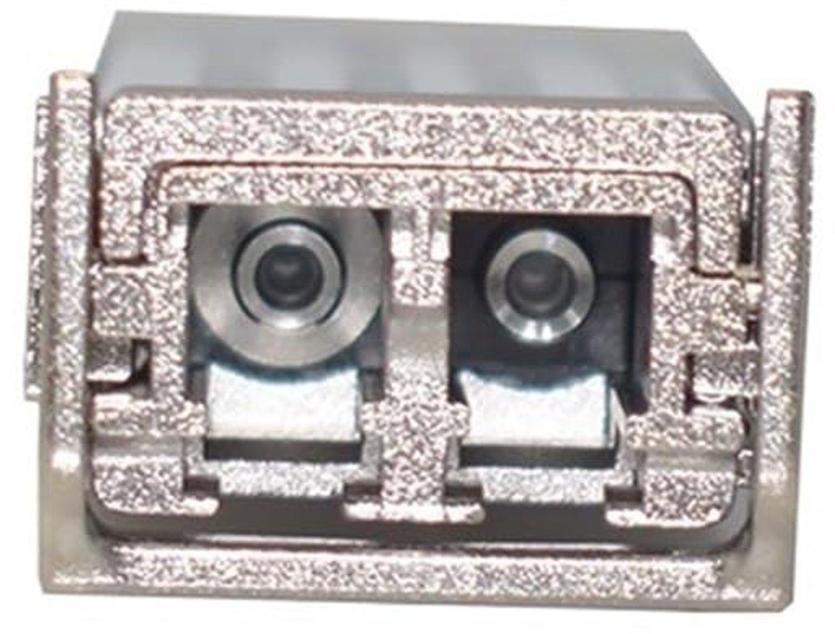 10GBASE-ZR100 C-Band Optics voor 10G Ethernet