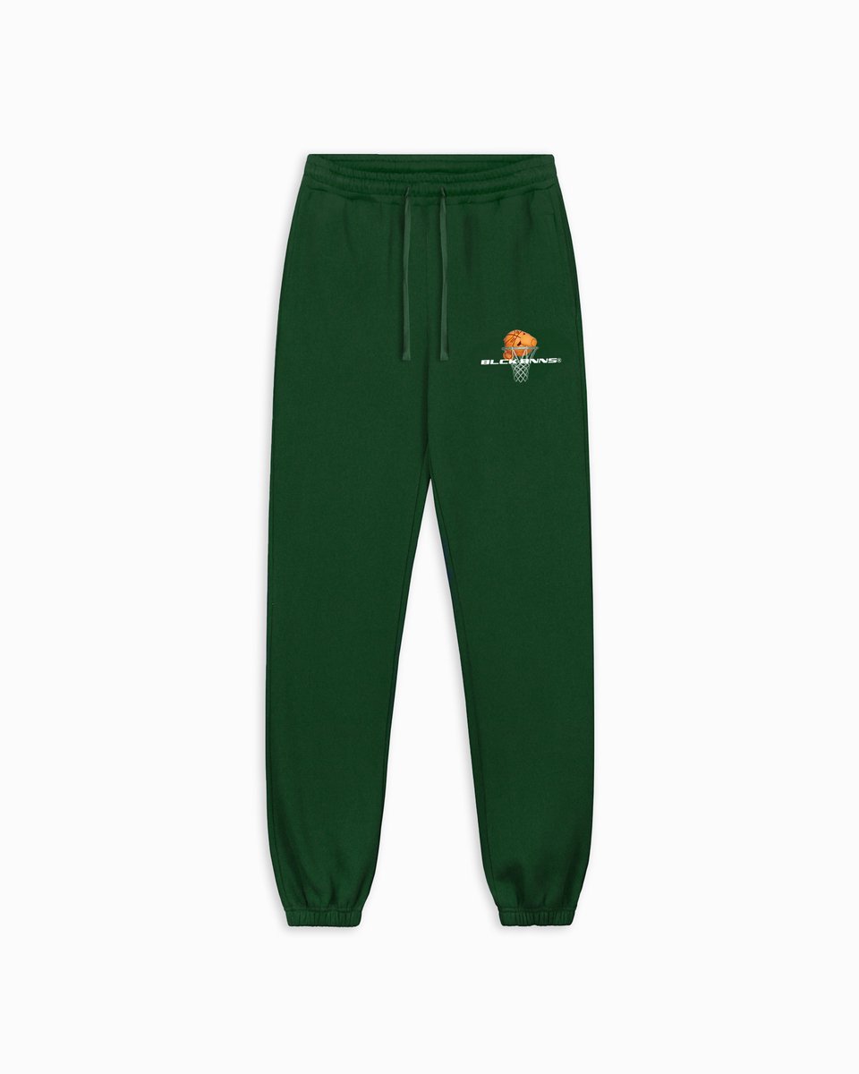 KIDS DUNK SWEATPANTS