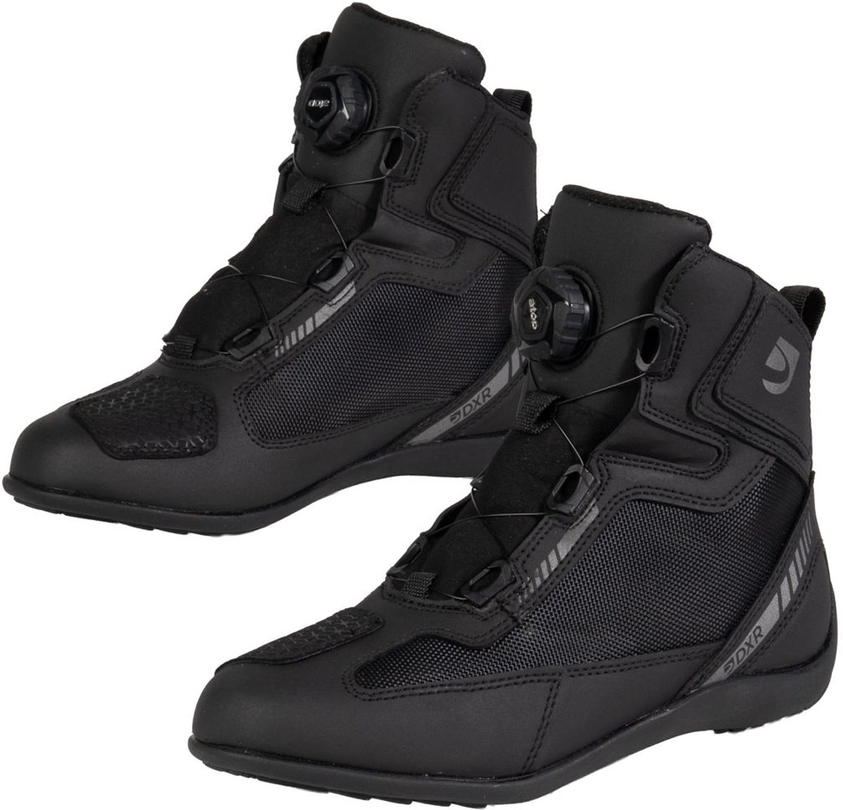 Motorsneakers FIREDROP LADY