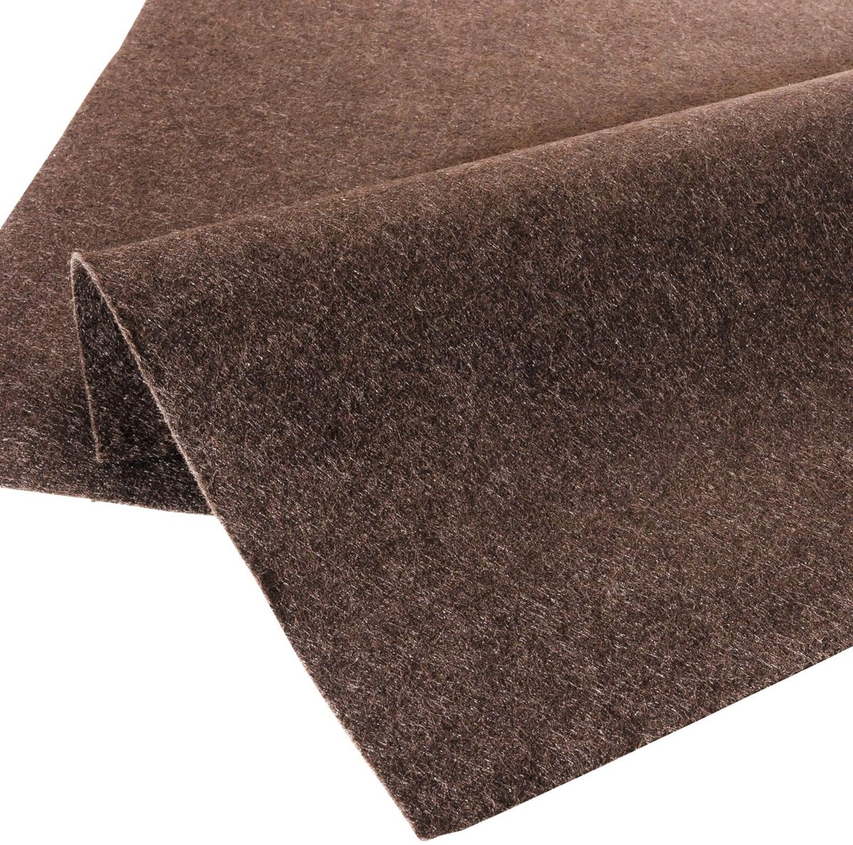 Worteldoek 1,60 m x 20,00 m - bruin - uv-gestabiliseerd - ideaal voor onkruidbestrijding - ShopVlot